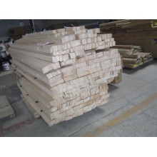 Basswood Slattings im Lager (SGD-W-5159)